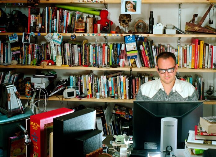 “Why the Web Went Bad”And the Surprising TV Hit That Shows What Audiences Still Crave