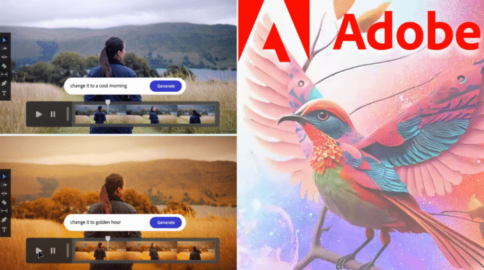 Adobe AI Assistant Photoshop