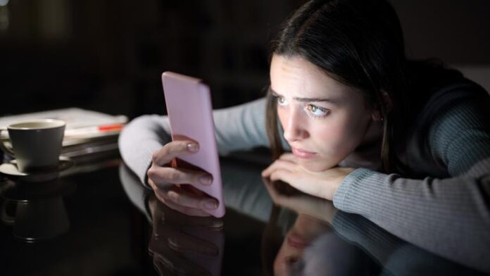 AI Chatbots Ban Teenagers