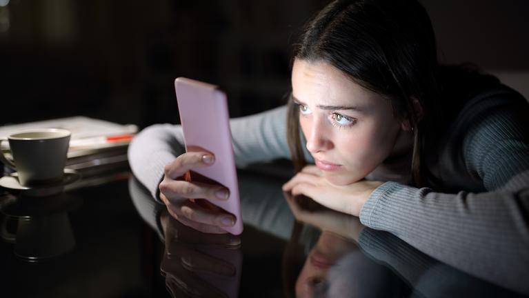 AI Chatbots Ban Teenagers