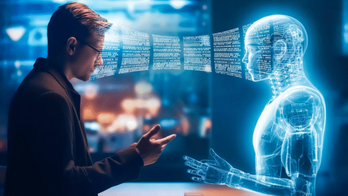 Shadow AI Security Threat