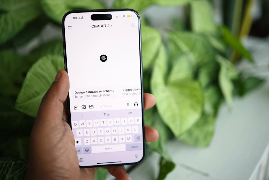 ChatGPT Group Chat Feature