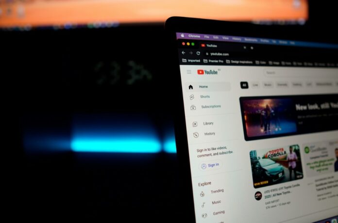 YouTube Custom Feed Update