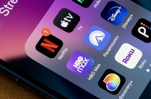 T-Mobile Apple TV Plus