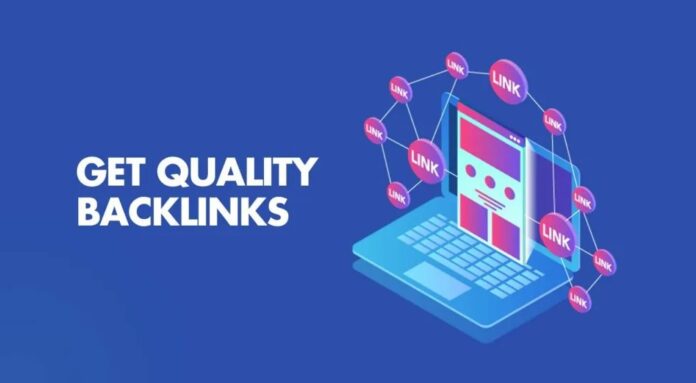 high quality backlinks