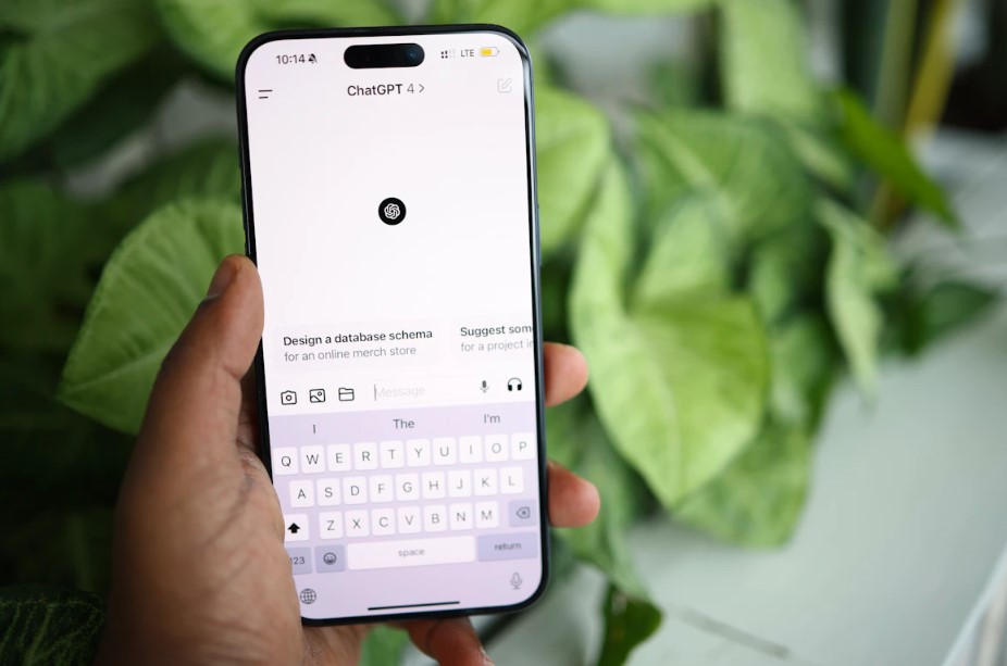 ChatGPT Without Phone Number