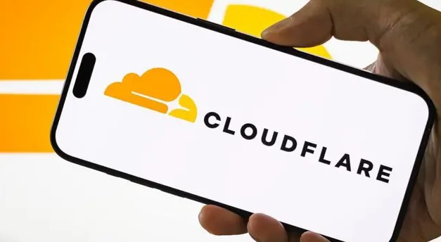 Cloudflare Internet Outage