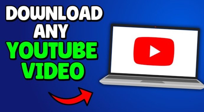 Download YouTube Videos Windows