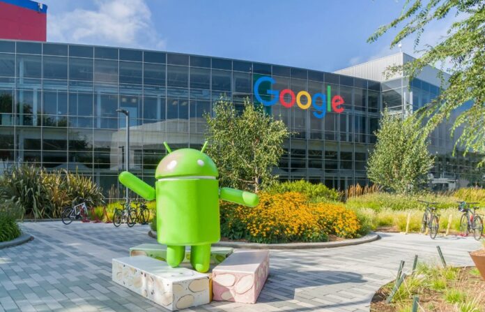 Google AI Travel Planner