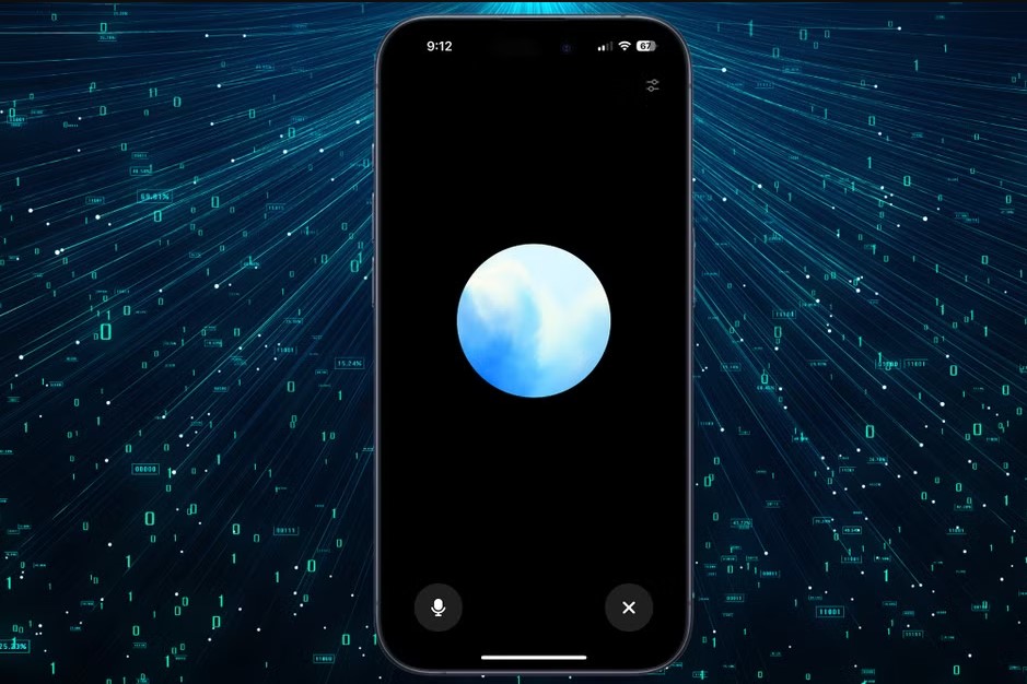 ChatGPT voice integration