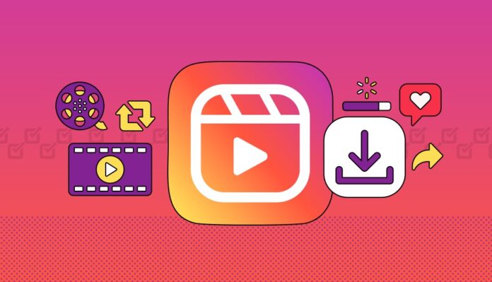 Download Instagram Reels Mac