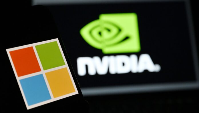 Microsoft UAE AI Deal