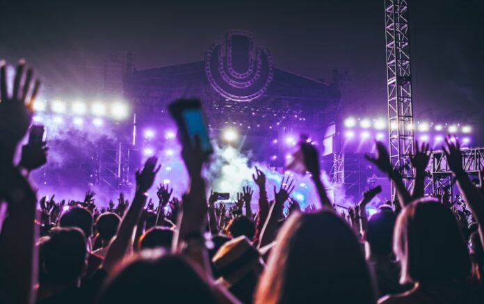 AI Music Industry Africa