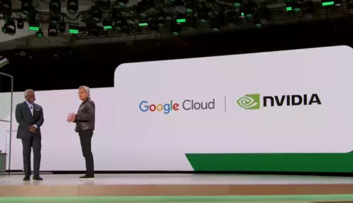 Google AI Cloud Strategy