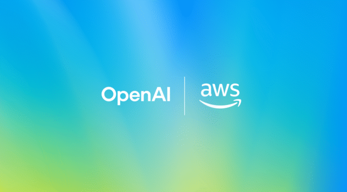 OpenAI Amazon Cloud Deal
