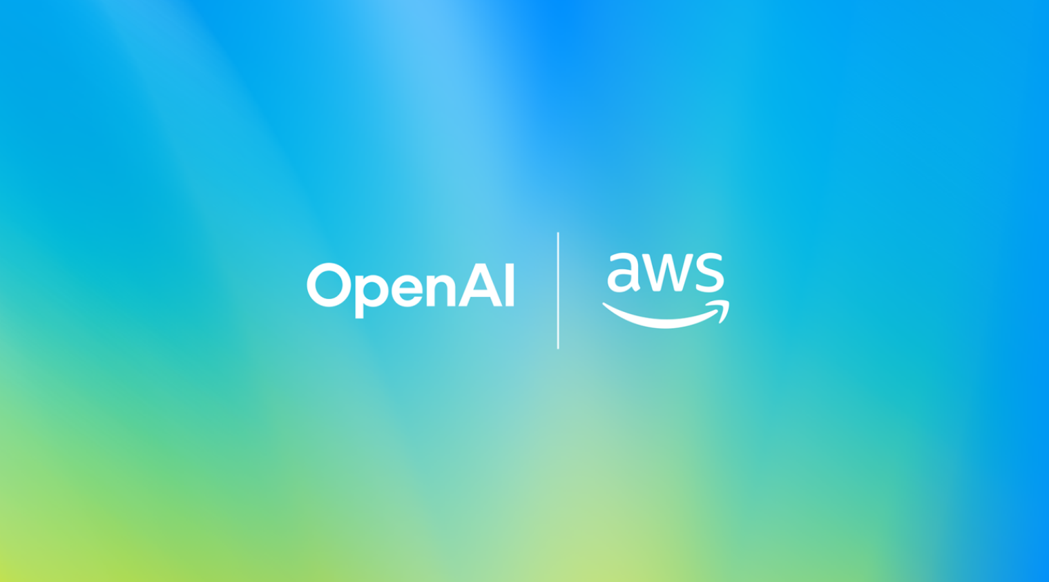 OpenAI Amazon Cloud Deal