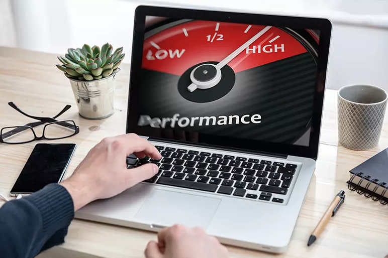 speed up Windows 10 PC