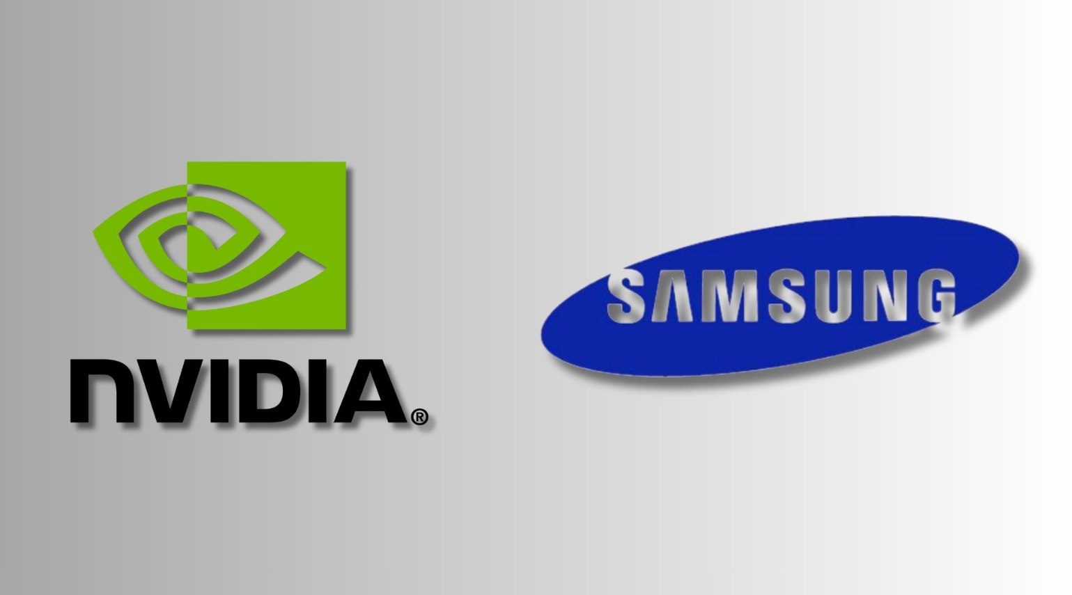 Samsung Nvidia AI Megafactory