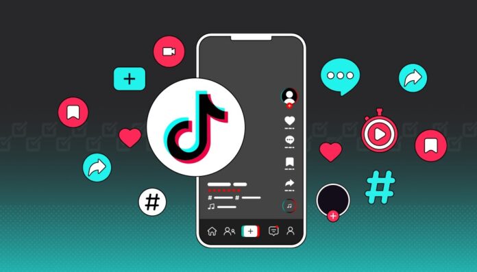 TikTok AI Content Control